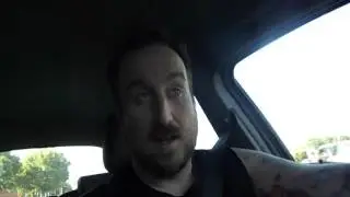 Crash And Burn: Day Two