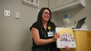 Supporting Childhood Cancer Survivors for a Lifetime