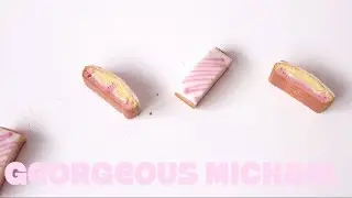 Georgeous Michael : Home, A Queer Cooking Series