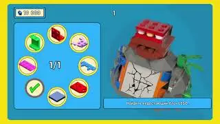 Lego movie