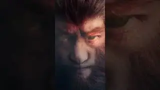 Wukong fights demons! #wukong #sunwukong #monkeyking #actionpacked #孙悟空 #大圣重生之斗战逆天