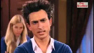 Пародия на закрытую школу в программе Большая Разница!!!