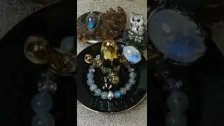 Магические свойства Лунного камня.