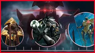 The Chozo Timeline History Revisited