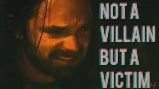 || BUCKY BARNES || WINTER SOLDIER || STAR BOY EDIT || #VICTIM