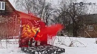 АРБАЛЕТ-ПИСТОЛЕТ 