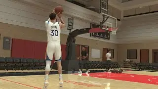 NBA 2K25 Gameplay Portugal 🇵🇹