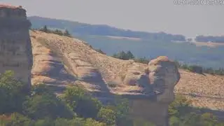 Крым - Танковое, Природа 2020.08.08_13:16:11