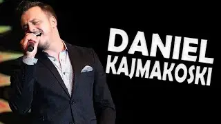 Daniel Kajmakoski - daf BAMA MUSIC AWARDS 2016