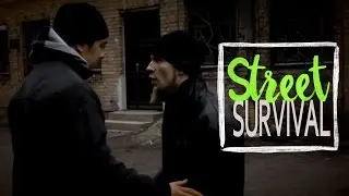 Street Survival Training by Prosectra
