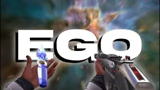 Playing Valorant With a high ego