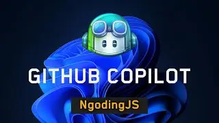 Sekilas Tentang Github Copilot di Visual Studio Code