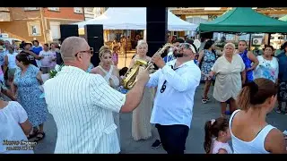 Leo Band -FAMILIQ IVANOVI 2024