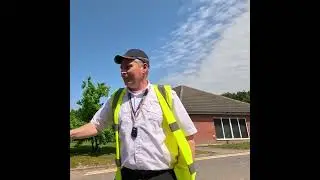 Some Security People Are Weird
