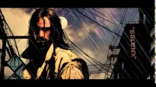Coheed and Cambria - Time Consumer (Acoustic)