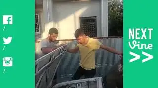 Sefa Kındır & Mami - Vine'lar ( part 7 )