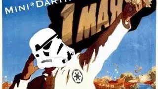 Mini*Darth*News. Эпизод седьмой