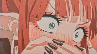 「My Dress-Up Darling」・⌞Alex Ricellow - Туда сюда⌝