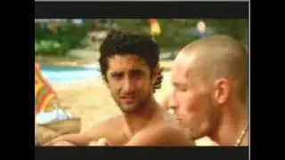 Snickers - Vanessa (Mars Australia, 2003)