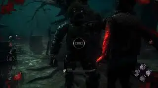 DBD lag exploiter