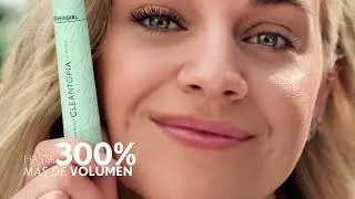 Lash Blast Cleantopia | Fórmula Clean | COVERGIRL