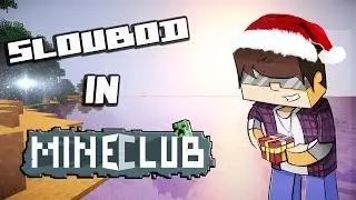 Похождения на MineClub'е #1