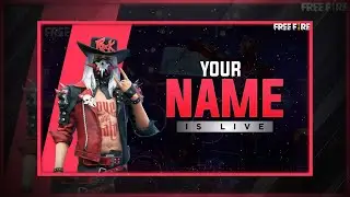 FREEFIRE LIVE THUMBNAIL TUTORIAL||FREEFIRE THUMBNAIL LIKE MUNNABHAI||GRAPHIC BUDDY||