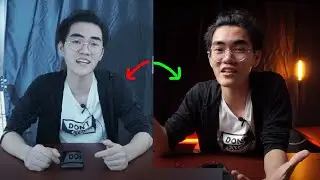 Lighting buat video youtube - kamera murah jd profesional bagus mudah