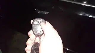 How to turn on CAPTIVA by control