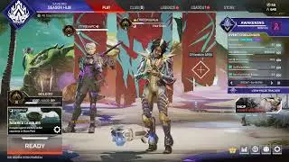apex with the lads