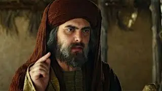 Как Умар отменил решение Мухаммеда