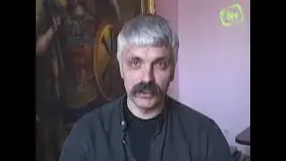 Дмитро Корчинський про закони і поняття