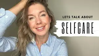 3 Simple Things to Add to Your Selfcare Routine