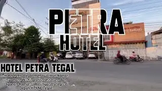 Hotel Budget murah 250 ribu di Kota Tegal #tegal #hotel #hotels #petra #hotelpetra #hotelreview #kos