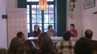 [VÍDEO COMPLET] Converses: habitatge digne, és possible?