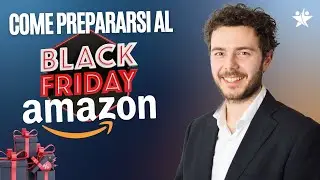 Amazon Q4 2024: Guida Completa a Black Friday, Cyber Monday e Lightning Deals