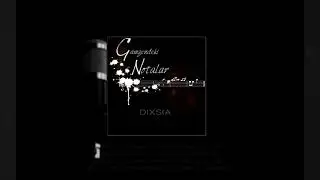 Dixsia - Gamzendeki Notalar (LyrcVideo) 2018