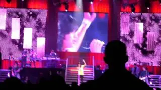 Demi Lovato - Here We Go Again (HQ LIVE)