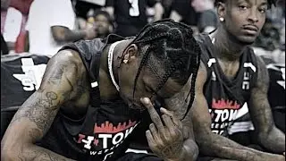Travis Scott - Meet Again ft. 21 Savage (prod by. Martox Beats)