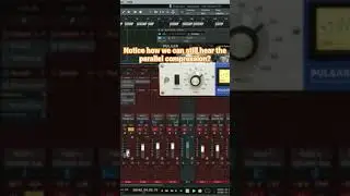 Quick explanation of Pre-fader vs Post-fader 