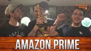 ARGUILE AMAZON PRIME - Review Show ft. Freire #HS
