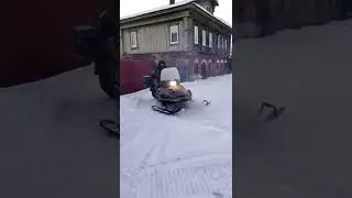 ямаха викинг 