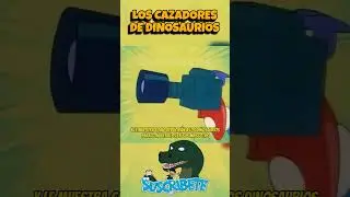 DORAEMON Y NOBITA LOS CAZADINOSAURIOS 🦖🦕 | DORAEMON #shorts