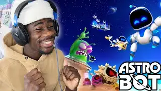 ASTRO BOT MADE A BIG COMEBACK WITH THIS ONE!!