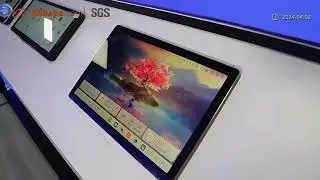 MEKEDE DUDU Car navigation multimedia, product display video#android #navigation #carplay #carplay