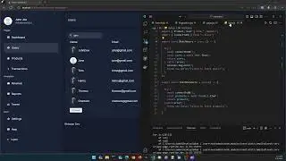 Search query & Pagination - Full Stack Next.js 14 MongoDB Part 2