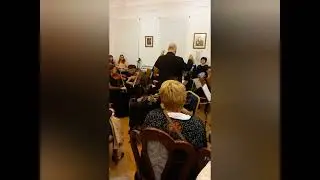 Музей-усадьба Д.В.Веневитинова. Ночь музеев 21.05.22