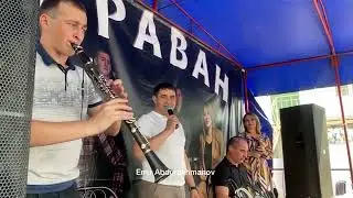 Гр Караван Чан къари