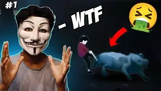 The Most DISGUSTING Game Ever 🤮 | INSIDE #1