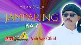 JAMPARING ENTERTAINMENT MEMPERINGATI HUT RI E 79 CIRANEM